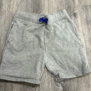 JCrew sweatshorts